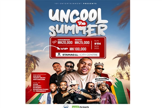 101 Entertainment Presents